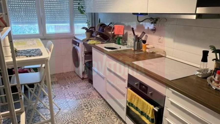 Apartamento T2 para Venda em Barcarena