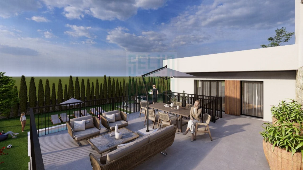 Terreno para Venda em Penamaior Foto 4