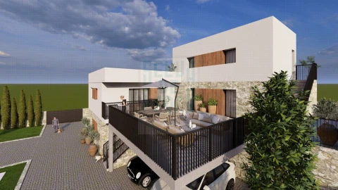 Terreno para Venda em Penamaior