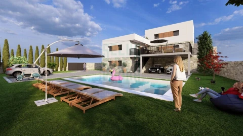 Terreno para Venda em Penamaior