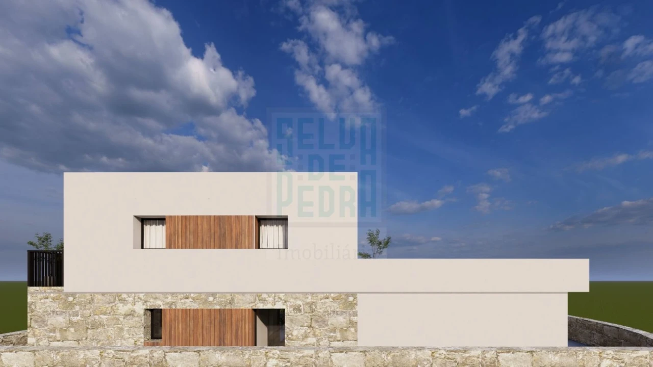 Terreno para Venda em Penamaior Foto 6