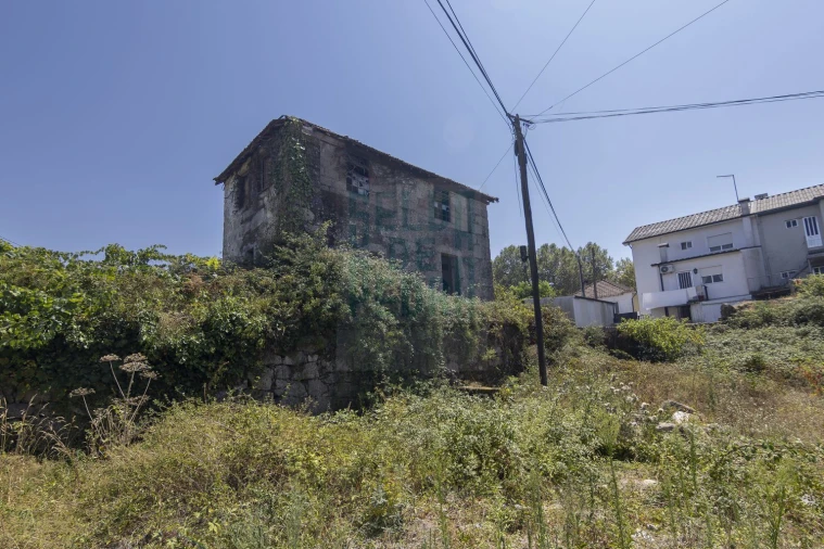 Terreno para Venda em Penamaior Foto 11