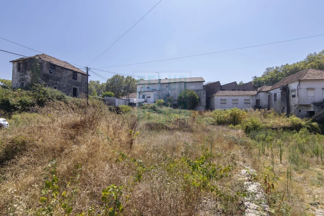 Terreno para Venda em Penamaior Foto 13