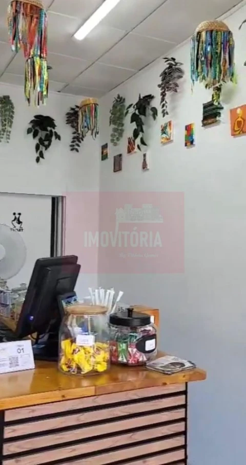 Loja para Trespasse em Campolide