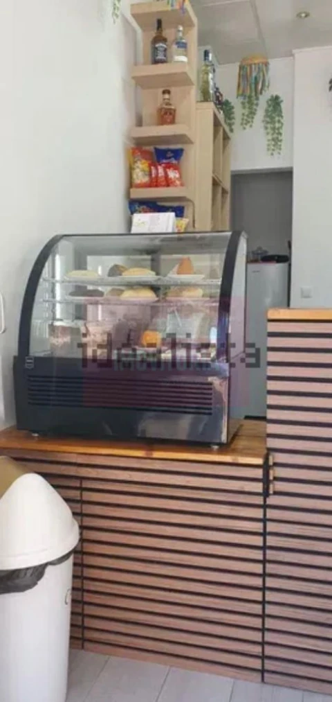 Loja para Trespasse em Campolide