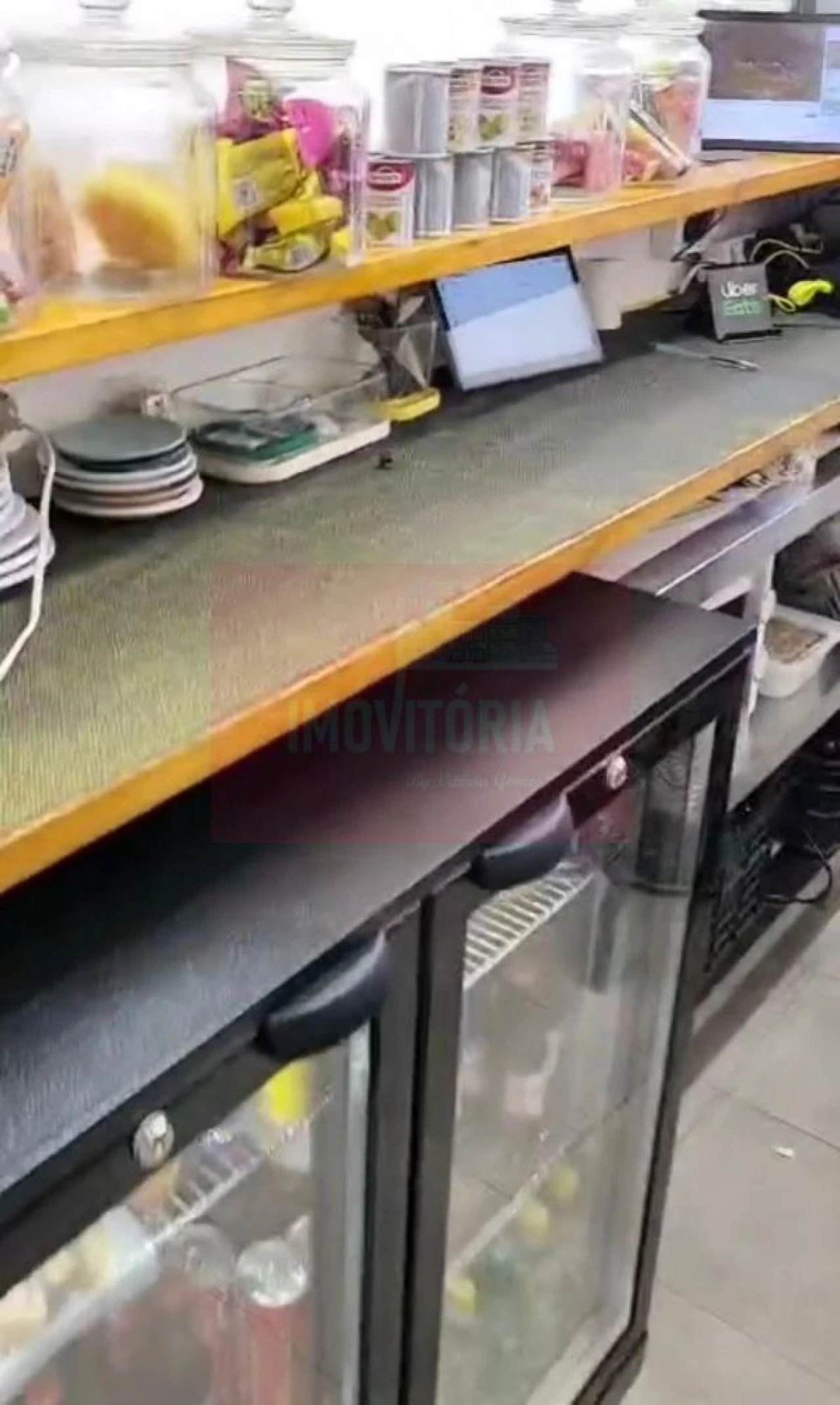 Loja para Trespasse em Campolide Foto 8