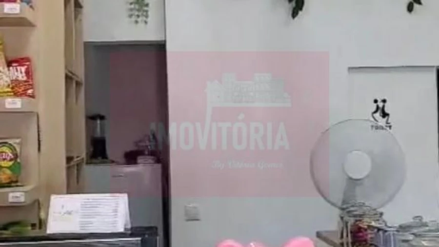 Loja para Trespasse em Campolide