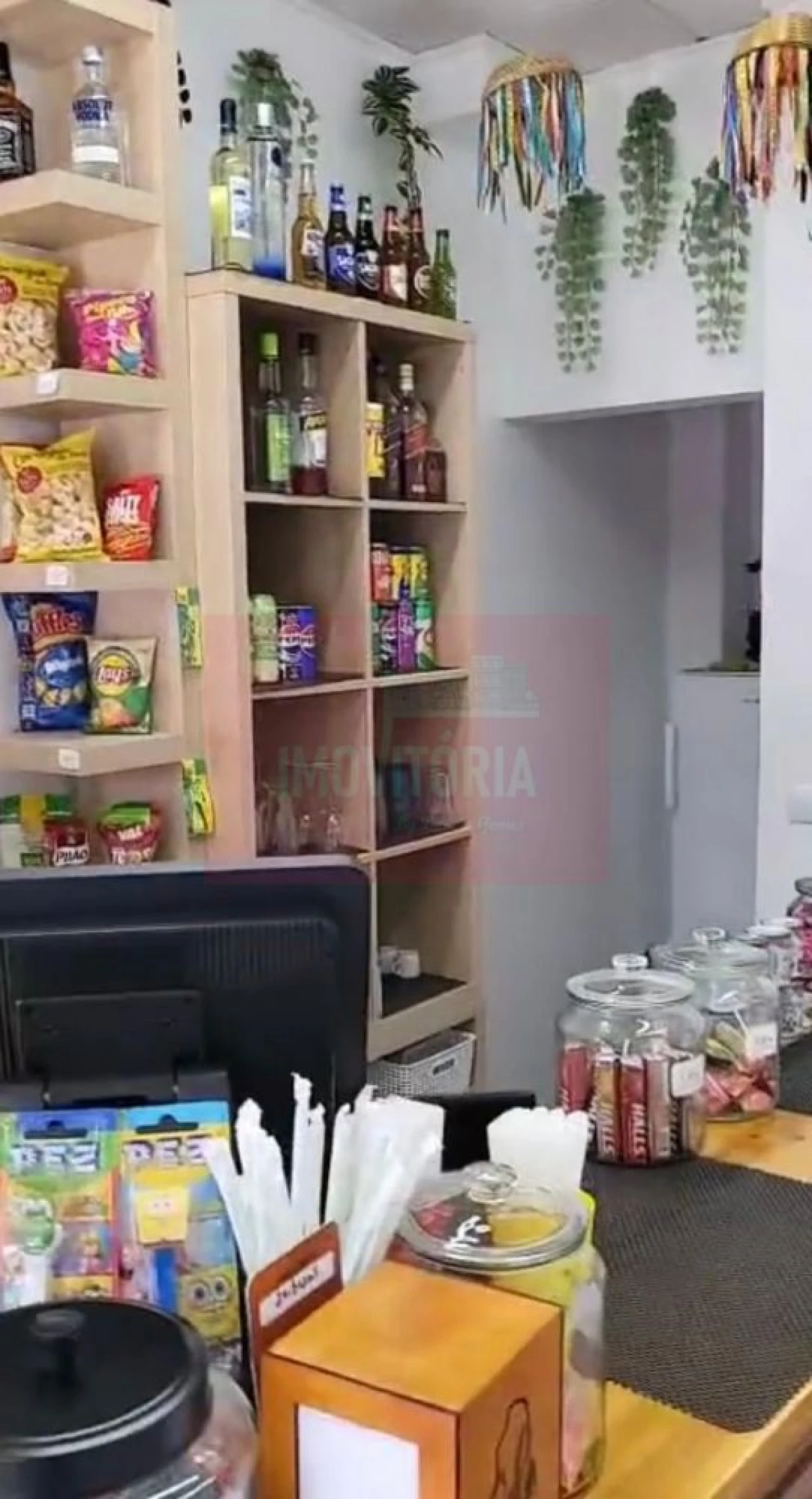 Loja para Trespasse em Campolide Foto 4