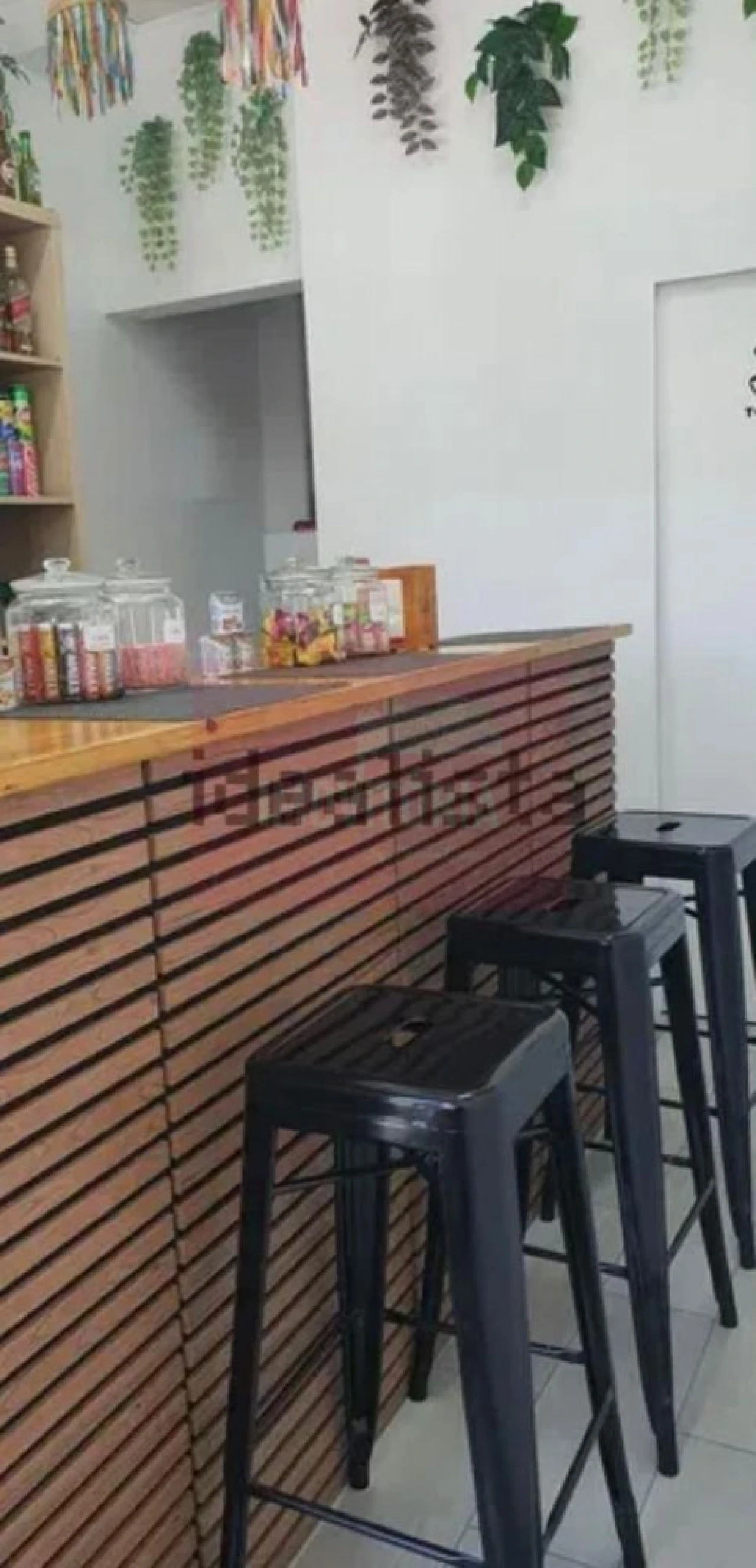 Loja para Trespasse em Campolide Foto 12