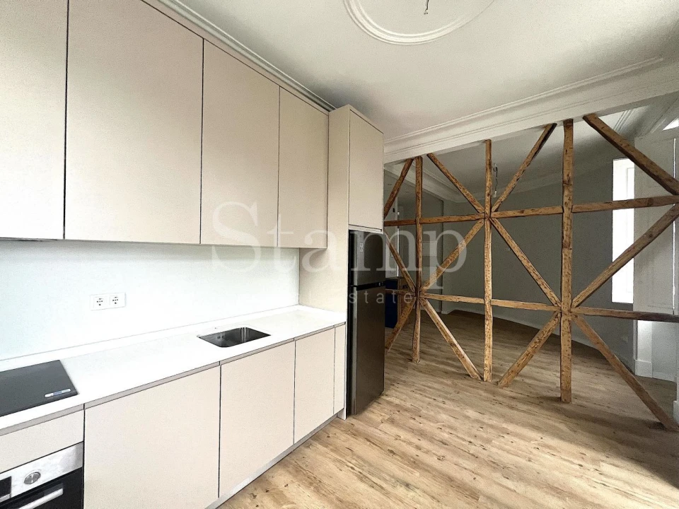 Apartamento T2 para Venda em Oeiras e São Julião da Barra, Paço de Arcos e Caxias Foto 3