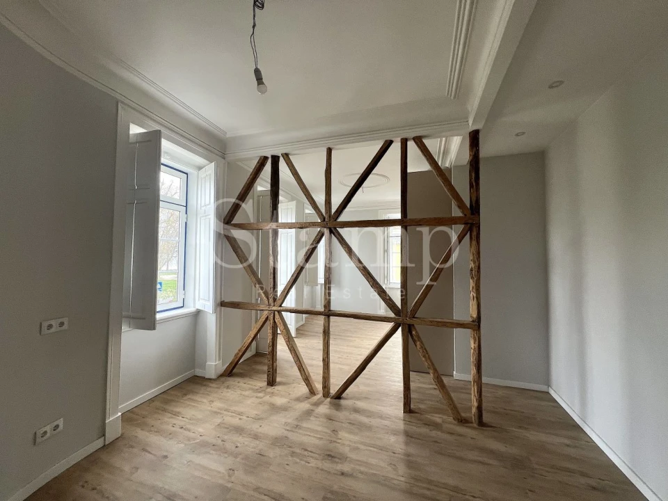 Apartamento T2 para Venda em Oeiras e São Julião da Barra, Paço de Arcos e Caxias Foto 12