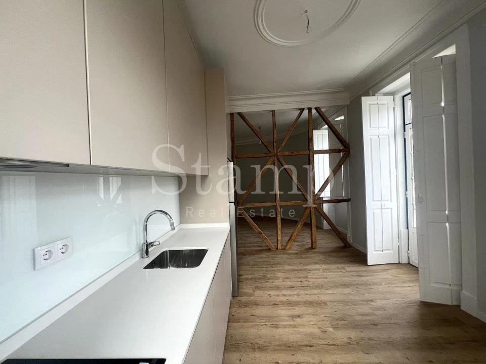 Apartamento T2 para Venda em Oeiras e São Julião da Barra, Paço de Arcos e Caxias Foto 10