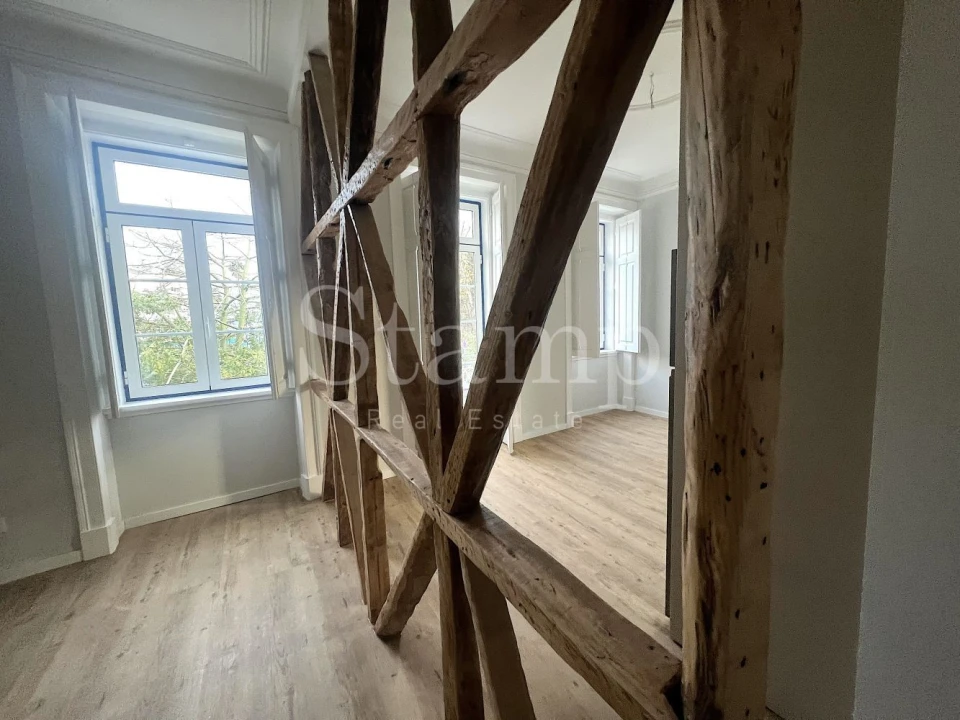 Apartamento T2 para Venda em Oeiras e São Julião da Barra, Paço de Arcos e Caxias Foto 1