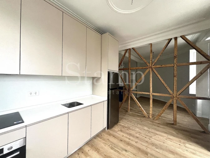 Apartamento T2 para Venda em Oeiras e São Julião da Barra, Paço de Arcos e Caxias Foto 3