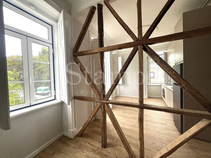 Apartamento T2 para Venda em Oeiras e São Julião da Barra, Paço de Arcos e Caxias Foto 6