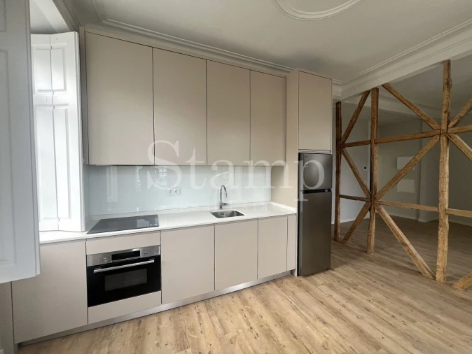 Apartamento T2 para Venda em Oeiras e São Julião da Barra, Paço de Arcos e Caxias Foto 9