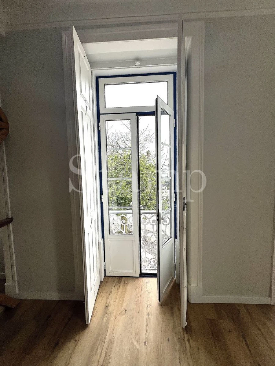 Apartamento T2 para Venda em Oeiras e São Julião da Barra, Paço de Arcos e Caxias Foto 14