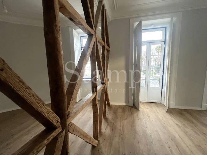 Apartamento T2 para Venda em Oeiras e São Julião da Barra, Paço de Arcos e Caxias Foto 15