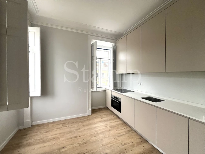 Apartamento T2 para Venda em Oeiras e São Julião da Barra, Paço de Arcos e Caxias Foto 8