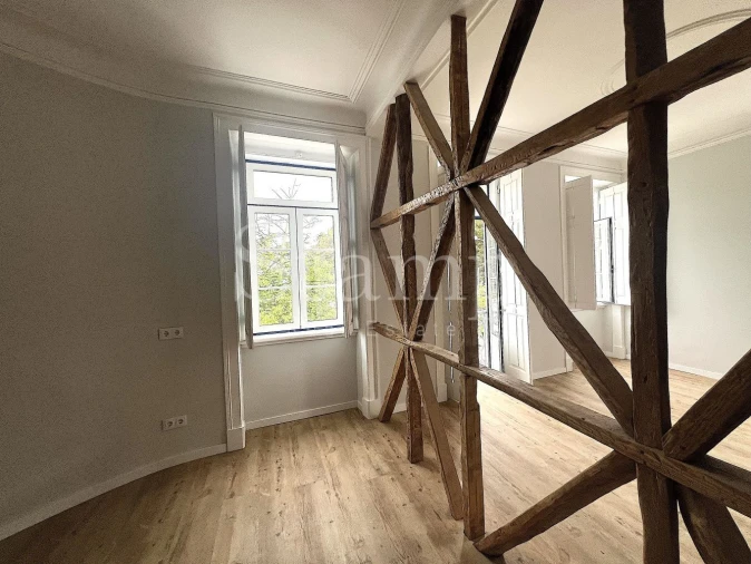 Apartamento T2 para Venda em Oeiras e São Julião da Barra, Paço de Arcos e Caxias Foto 5