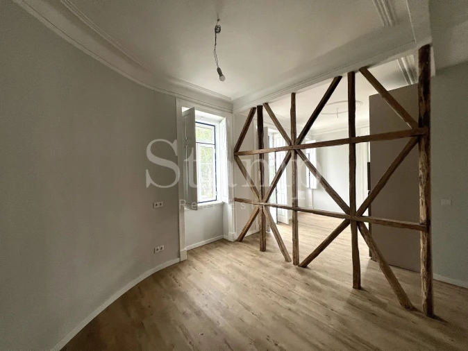 Apartamento T2 para Venda em Oeiras e São Julião da Barra, Paço de Arcos e Caxias Foto 2