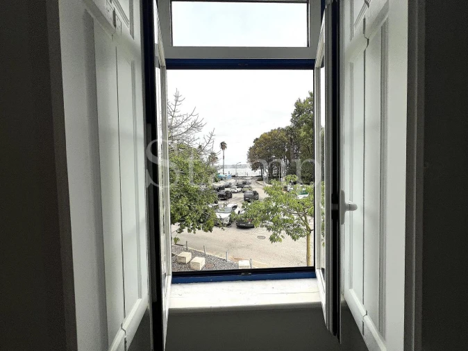 Apartamento T2 para Venda em Oeiras e São Julião da Barra, Paço de Arcos e Caxias Foto 13