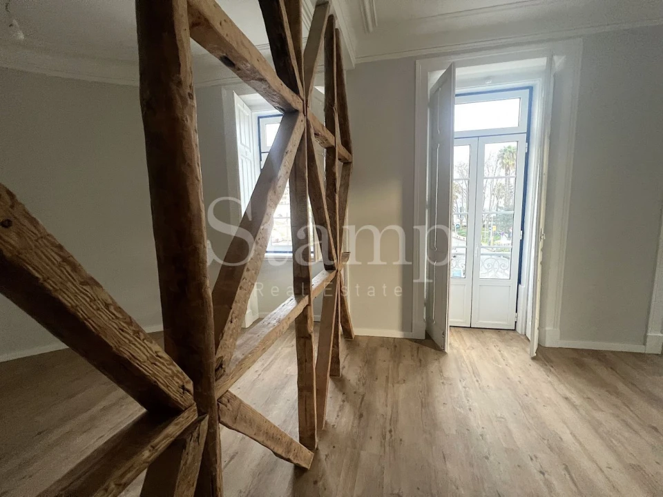 Apartamento T2 para Venda em Oeiras e São Julião da Barra, Paço de Arcos e Caxias Foto 15