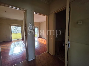 Apartamento T2 para Venda em Benfica