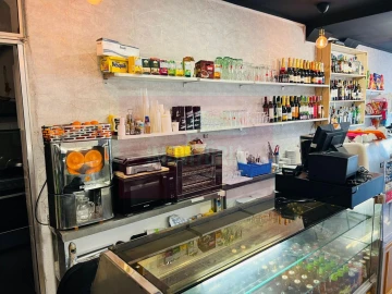 Loja para Trespasse em Penha de França