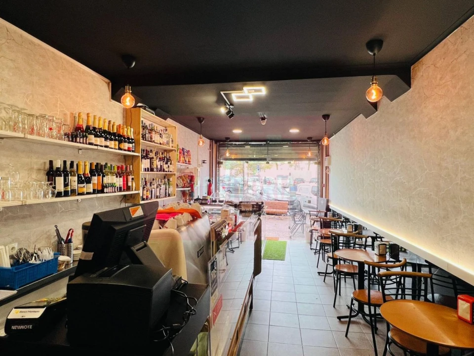 Loja para Trespasse em Penha de França Foto 1