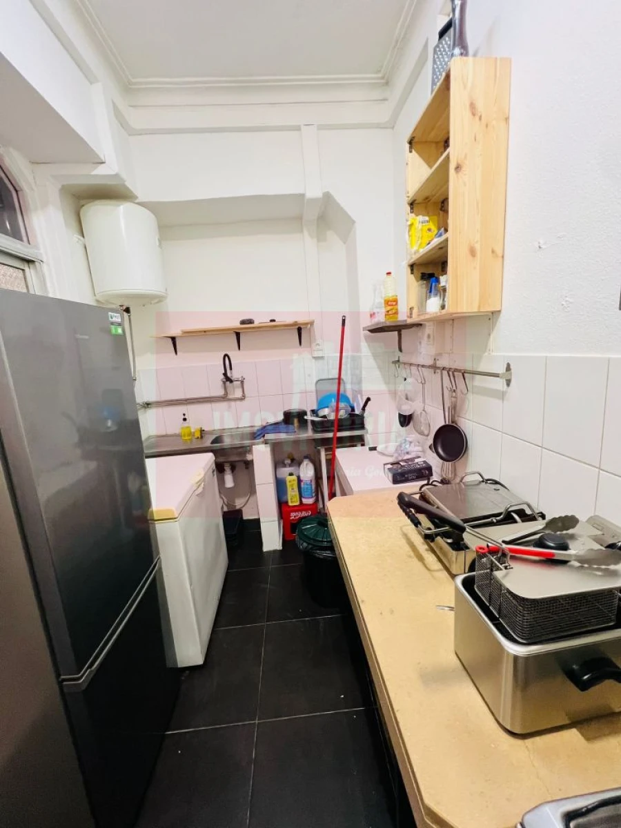 Loja para Trespasse em Penha de França Foto 11