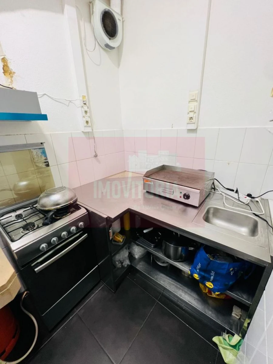 Loja para Trespasse em Penha de França Foto 10