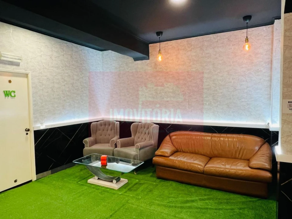 Loja para Trespasse em Penha de França Foto 8