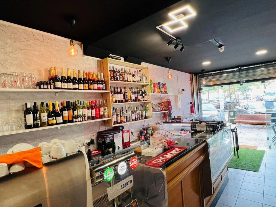 Loja para Trespasse em Penha de França Foto 5