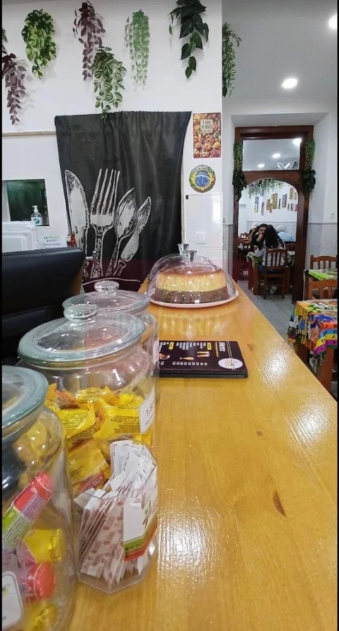 Loja para Trespasse em Campolide