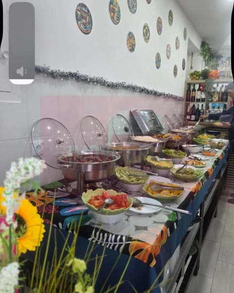 Loja para Trespasse em Campolide