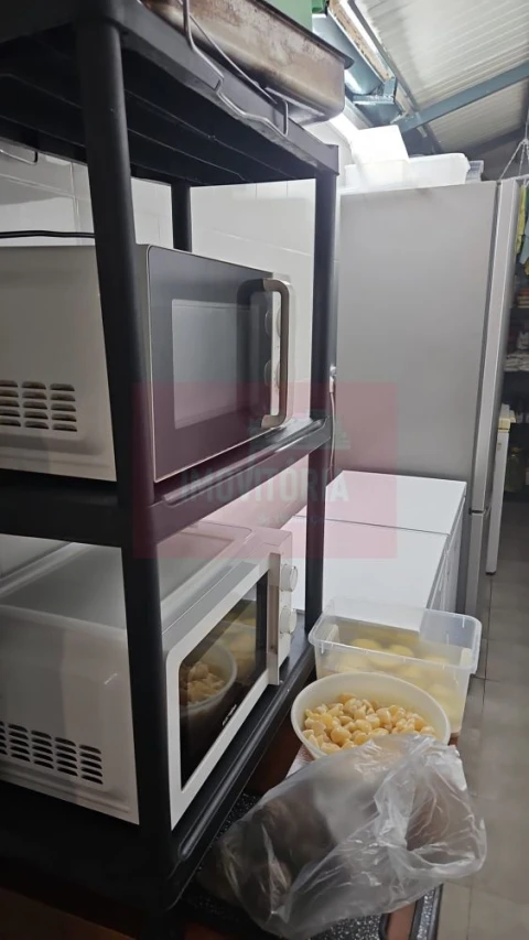 Loja para Trespasse em Campolide