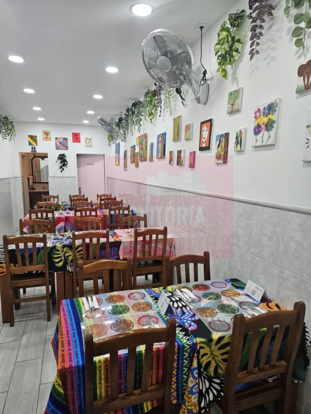 Loja para Trespasse em Campolide Foto 1