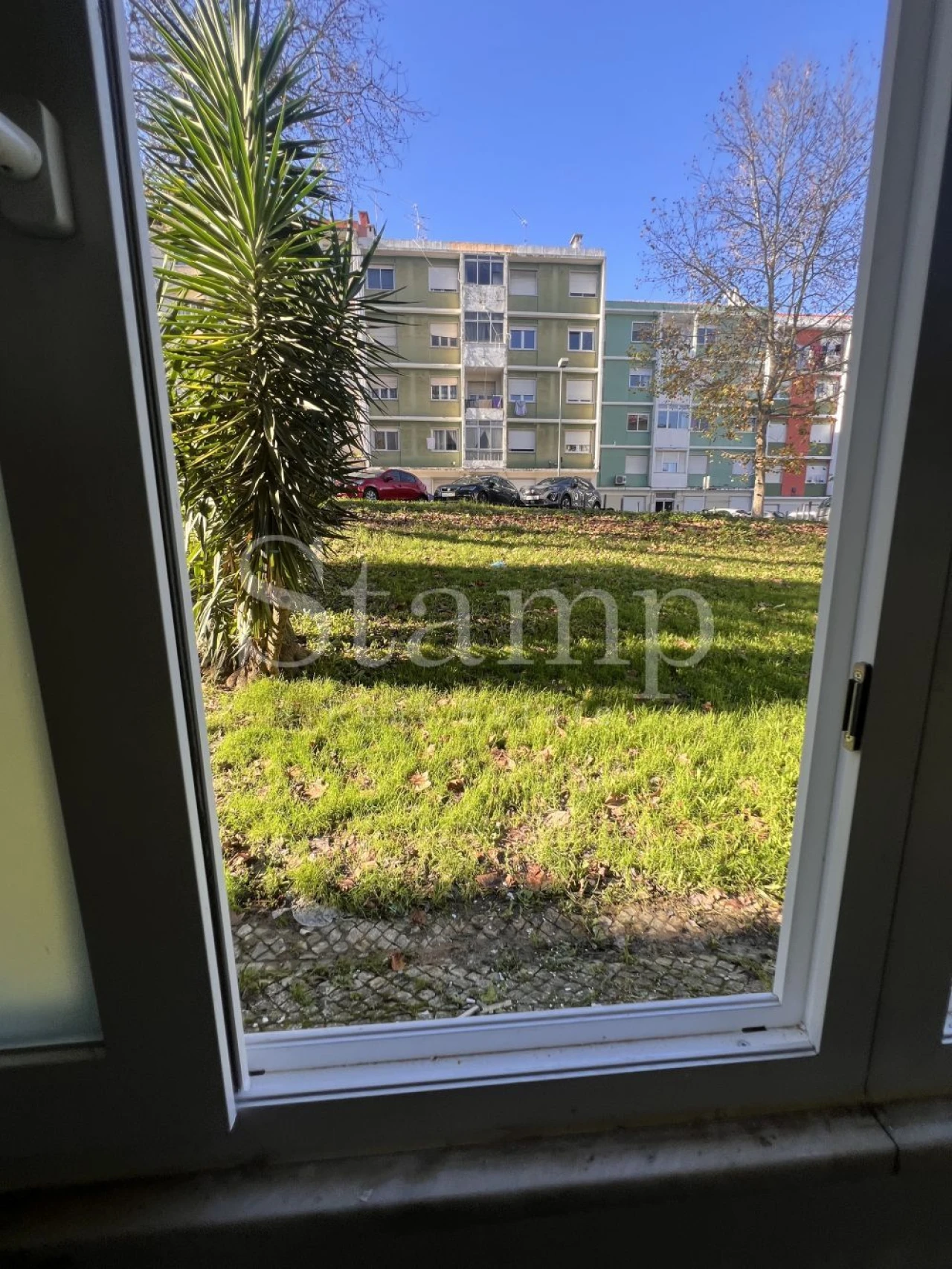 Apartamento T2 para Venda em Benfica Foto 1