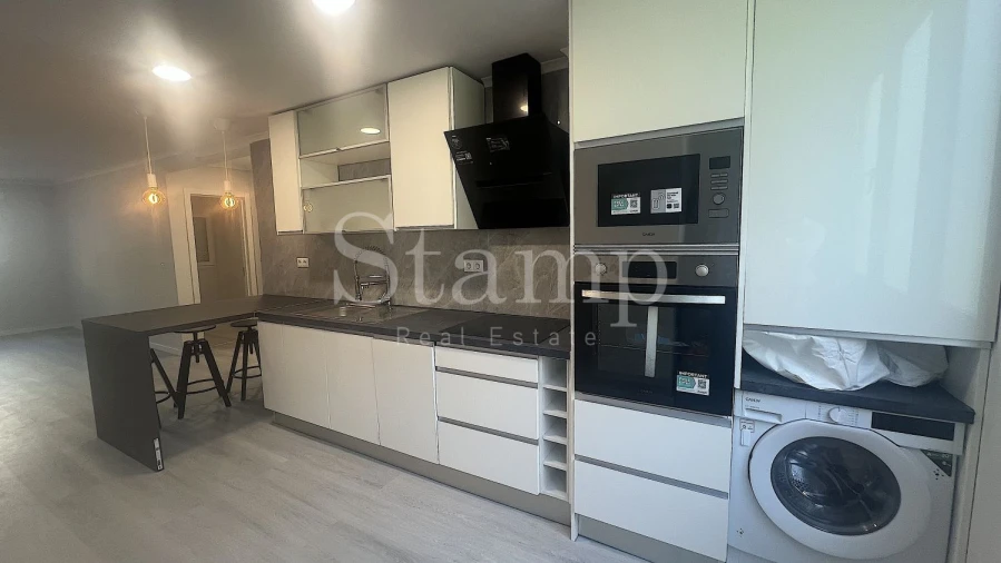 Apartamento T2 para Venda em Benfica Foto 5