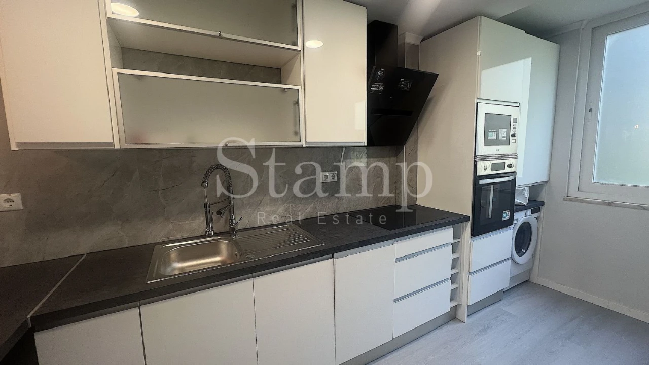 Apartamento T2 para Venda em Benfica Foto 9