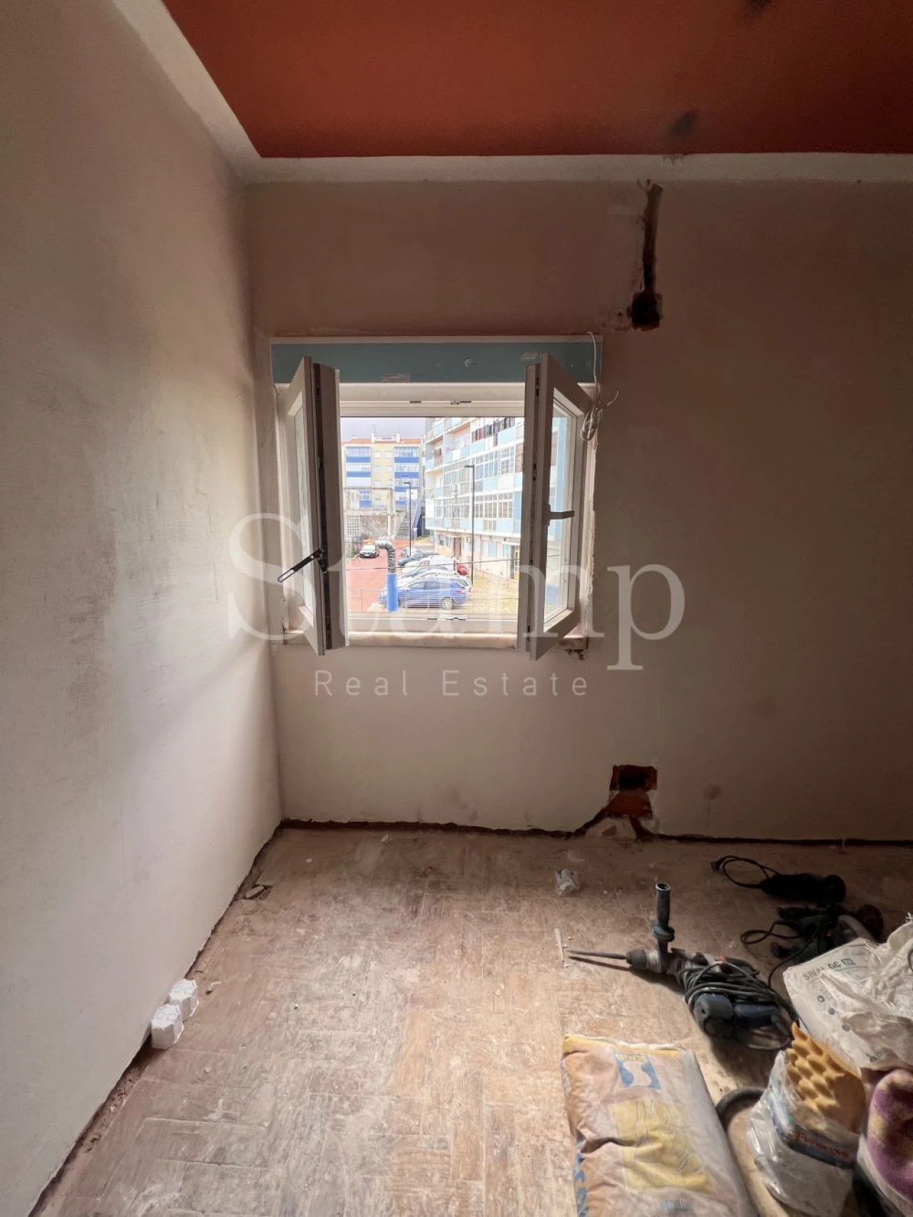 Apartamento T3 para Venda em Laranjeiro e Feijó Foto 3