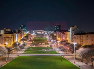 Loja para Trespasse em Arroios