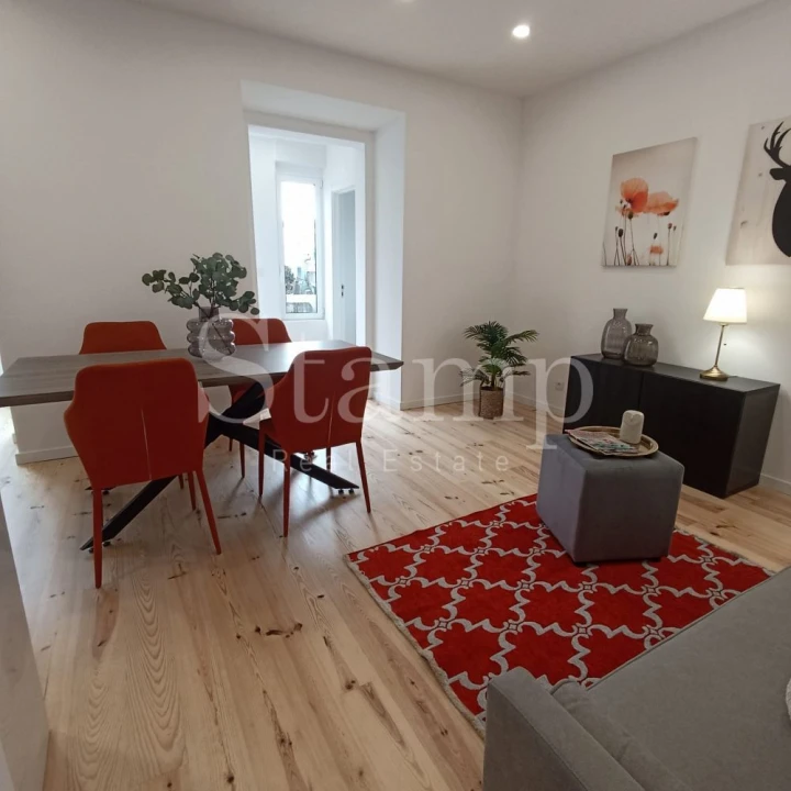 Apartamento T3 para Venda em Benfica Foto 4