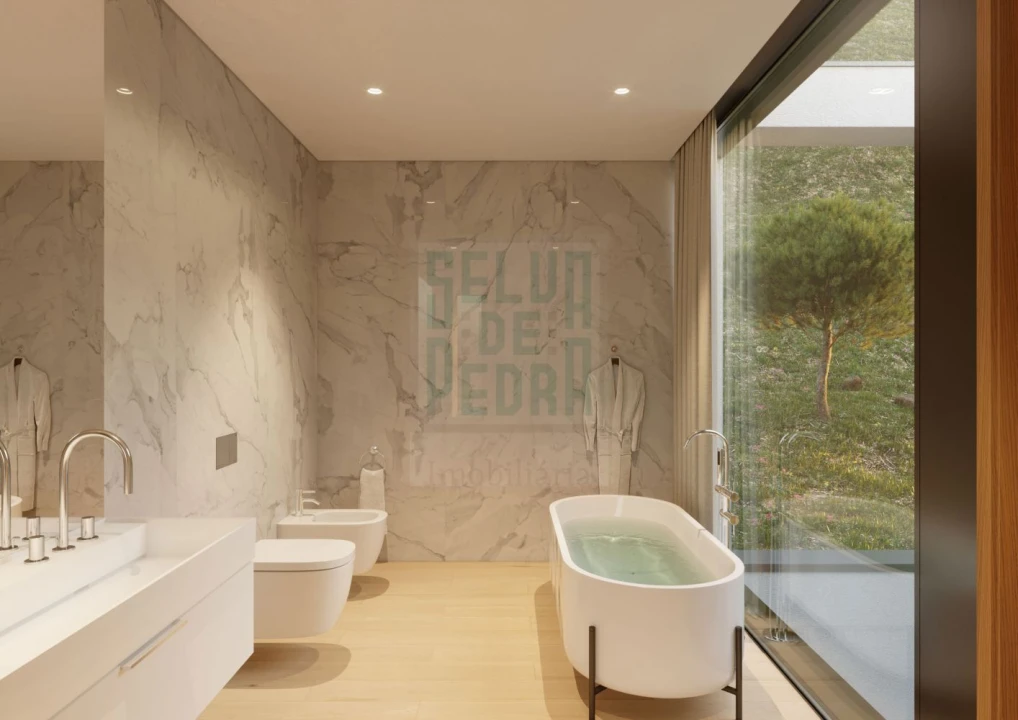 Moradia T6 para Venda em Ancede e Ribadouro Foto 11