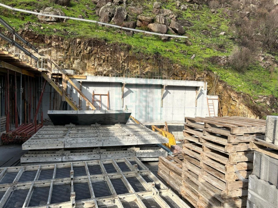 Moradia T6 para Venda em Ancede e Ribadouro Foto 15