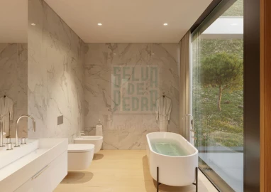 Moradia T6 para Venda em Ancede e Ribadouro