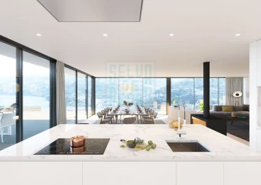 Moradia T6 para Venda em Ancede e Ribadouro