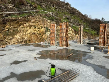 Moradia T6 para Venda em Ancede e Ribadouro