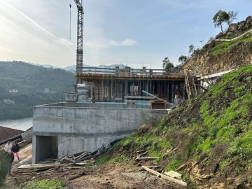 Moradia T6 para Venda em Ancede e Ribadouro